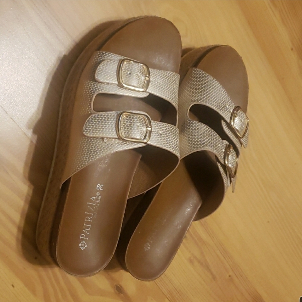 Shoes - Picture 3 of 3